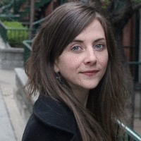 Mylène Quervel-Chaumette, PhD
