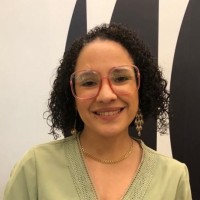 Rafaela Deuzimar Diniz