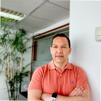 Oscar Ferradas