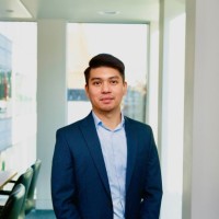 Patrick Kenji Mina
