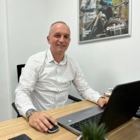Goran Stojanovski