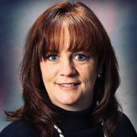 Jayne Costigan Inlow, Cfre, Fcep