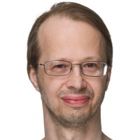Pete Krieger