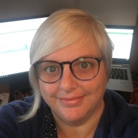 Nathalie Perrot