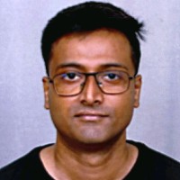 Subhamoy Ghosh
