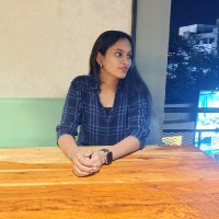 Swathi Baskaran