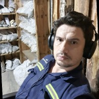 Ronald Eduard Arango España