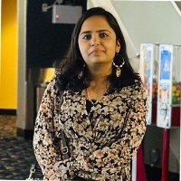 Shruti Bagri