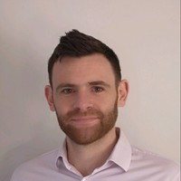 Iain Murray