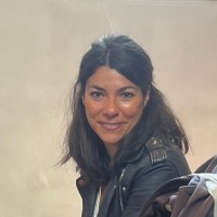Alice Tournaire