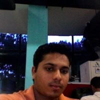 Sreeraj B