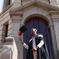 Siyabonga Radebe