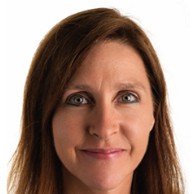 Brenda Harding