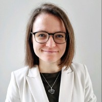 Eglė Katkevičiūtė, PhD