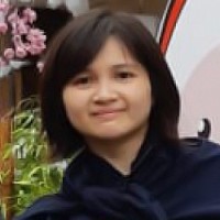 Wendy Nadia Sitompul