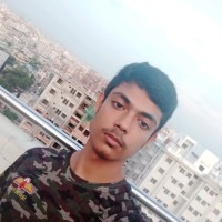 Robin Khan