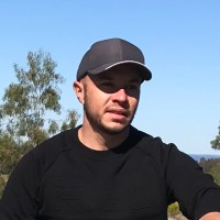 Aleks Stankovski