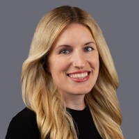 Alina Strahnen