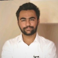 Dushyant Ahuja