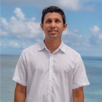 Ahmed Sameeh