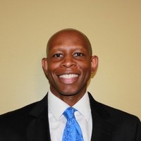 Kevin Robinson