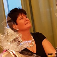 Elisabeth Hammarlund