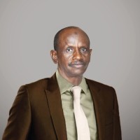 Faisal Ahmed Mohammed Abdulgadir