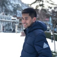 Raymond Magbitang