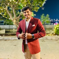 Tej Patel