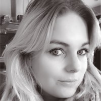 Sandra Baas