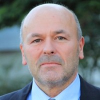 Alan Cuthbertson