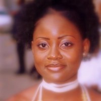 Prisca Audrey Digbeu