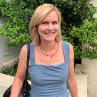 Barbara Stenhouse