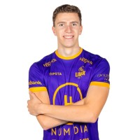 Remco Van Den Elshout
