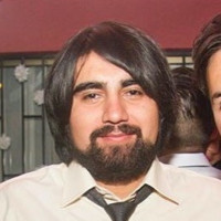 Rodrigo Rubio Herrera