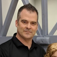 Chris Cameron