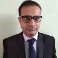 Mahesh Bhawsar
