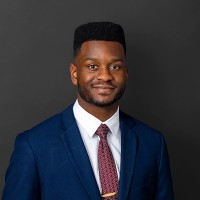 Anthony Austin