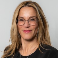 Nadia Pare, Phd
