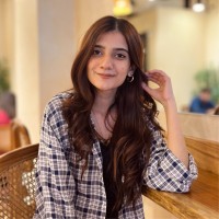 Falaq Armaghan