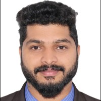 Avinash R, Pmp® Osha®