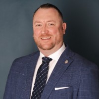 Chad Rioux, MS, CHPA, CPP