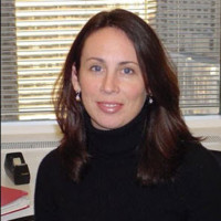 Elizabeth Holden