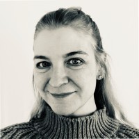 Karolina Gabrielsson Berglöf