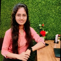 Vaishnavi Belkhede