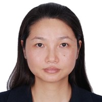 Lucy Jiang
