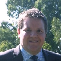 Brian Dorrington