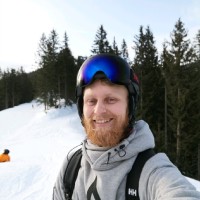 Oscar Almqvist
