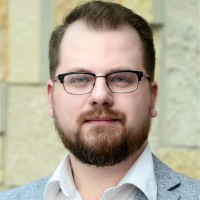 Patrick O'Donnell