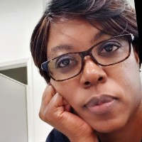 Dellarie Forbes